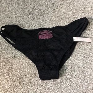Victoria’s Secret Swimsuit bottom NEW!!!